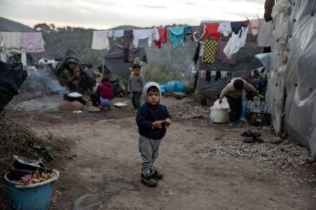 Μηταράκης για προσφυγικές δομές: Ελήφθησαν τα αναγκαία μέτρα – Υπάρχει σχέδιο έκτακτης ανάγκης