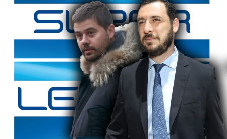 Superleague: Το ποδόσφαιρο ακολουθεί τις εξελίξεις, δεν τις δρομολογεί