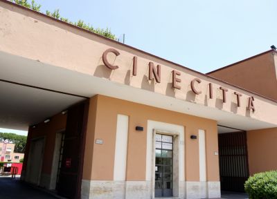 Σινεμά αλά ιταλικά