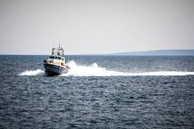 Εντοπίστηκε τουρκικό δεξαμενόπλοιο να κινείται ύποπτα μεταξύ Σάμου και Χίου