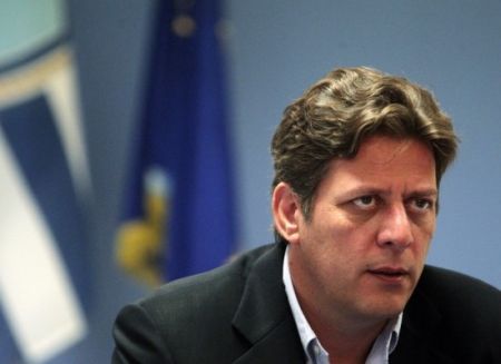 Βαρβιτσιώτης για κορωνοϊό: Να μην επαναλάβει τις αμαρτίες του παρελθόντος η ΕΕ