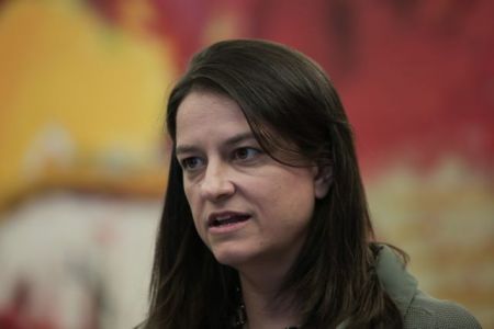 Κεραμέως στο MEGA: Στόχος να γίνουν μέχρι τον Ιούλιο οι Πανελλήνιες