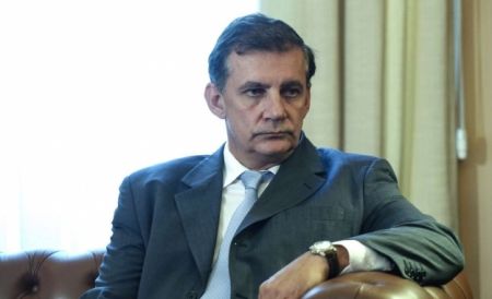 Δημόπουλος στο MEGA: Αποδίδουν τα μέτρα προστασίας έναντι του κορωνοϊού