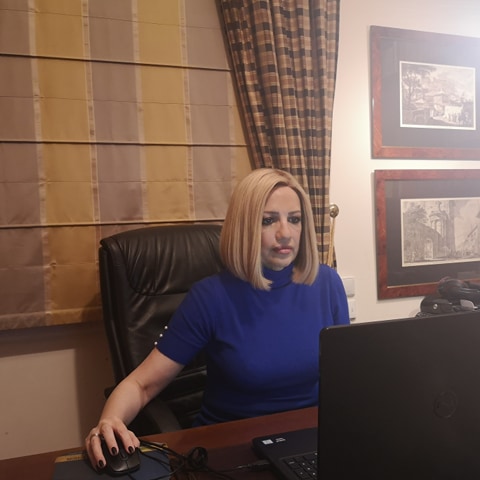 Γεννηματά: Η κρίση αναδεικνύει την ανάγκη ενίσχυσης του ΕΣΥ