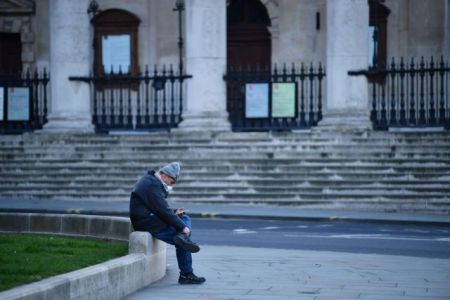 Η εξέλιξη του κορωνοϊού – Τι δείχνουν οι καμπύλες κρουσμάτων σε 126 χώρες – Η κατάσταση στην Ελλαδα