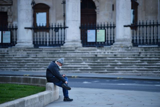 Η εξέλιξη του κορωνοϊού – Τι δείχνουν οι καμπύλες κρουσμάτων σε 126 χώρες – Η κατάσταση στην Ελλαδα
