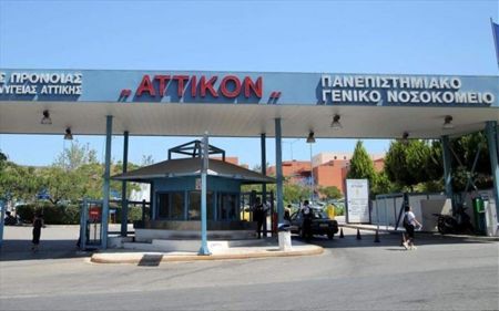 Κορωνοϊός: Ερωτηματικά για τον θάνατο 52χρονου χωρίς υποκείμενα νοσήματα