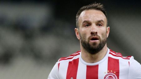 Στην κορυφαία 11άδα της Μαρσέιγ την τελευταία δεκαετία ο Βαλμπουενά