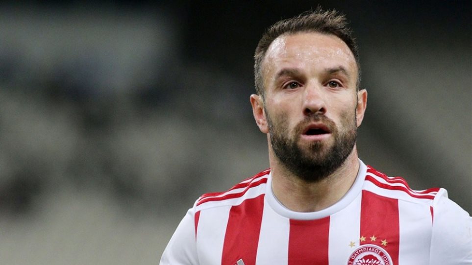 Στην κορυφαία 11άδα της Μαρσέιγ την τελευταία δεκαετία ο Βαλμπουενά