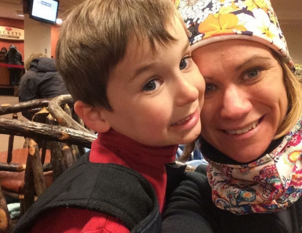 Νεκρή η εγγονή του Ρόμπερτ Κένεντι και ο γιος της