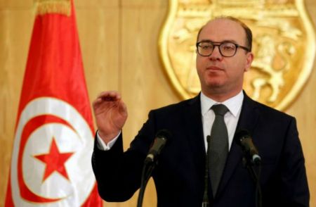 Τυνησία: Οι έκτακτες εξουσίες στα «χέρια» του πρωθυπουργού
