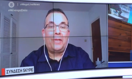 Συγκλονίζει η μαρτυρία Έλληνα από το Λονδίνο: «Κόντεψα να πεθάνω λόγω πρωτοκόλλου»