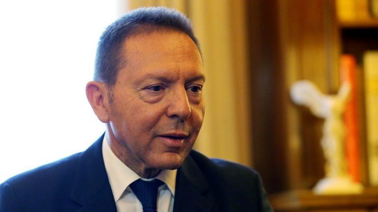 Αναγκαίο ένα πανευρωπαϊκό μπαζούκας 1 τρισ. ευρώ εκτιμά ο Γ. Στουρνάρας