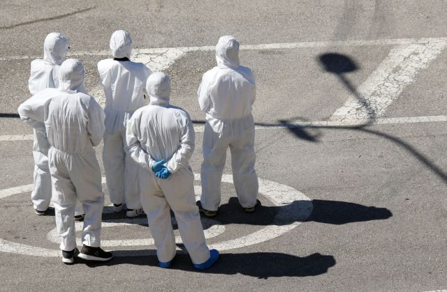 Σε καραντίνα καταυλισμός 1.000 μεταναστών στη Μάλτα – Εντοπισμό 8 κρούσματα κορωνοϊού