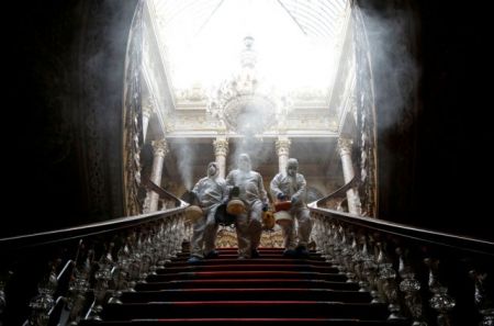 Τουρκία: Στους 649 οι νεκροί – Σε νοσοκομεία μετατρέπονται δύο αεροδρόμια