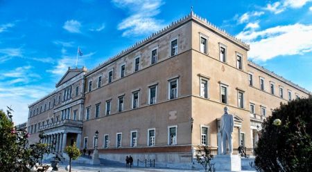 Η κοινωνία θέλει ενότητα