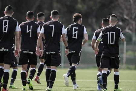 ΠΑΟΚ: Η επένδυση στη χρυσή φουρνιά