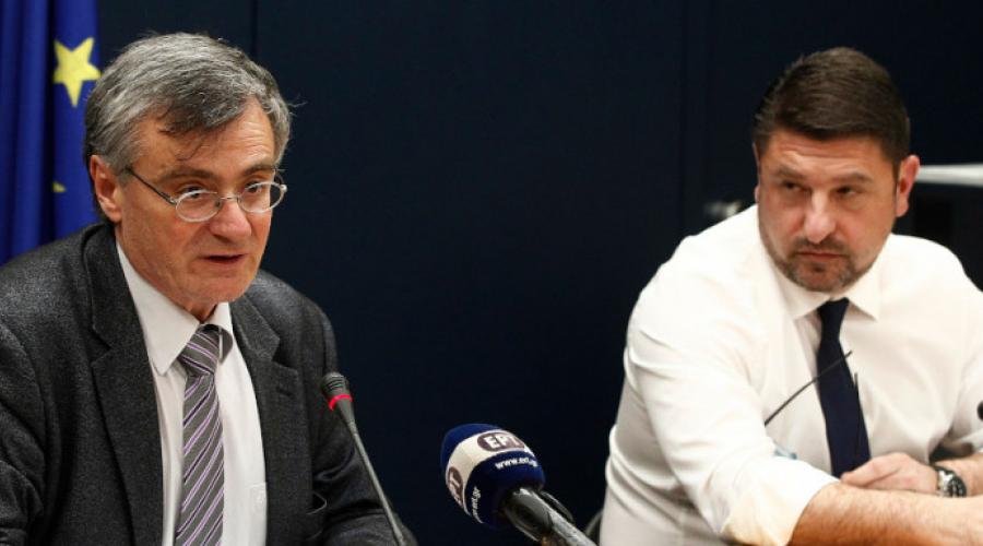 Πώς ξαναβρήκαμε την έννοια του καθήκοντος