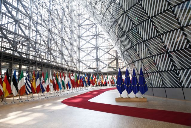 Η Κομισιόν ενέκρινε το ελληνικό σχέδιο «επιστρεπτέων προκαταβολών» ύψους 1 δισ. ευρώ