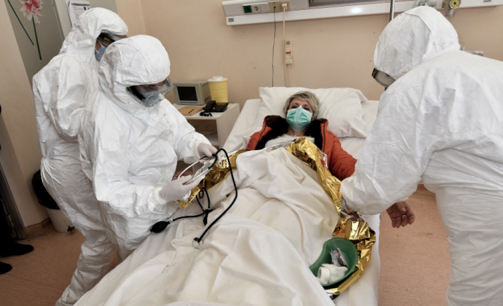 Editorial: The price of loosening pandemic measures
