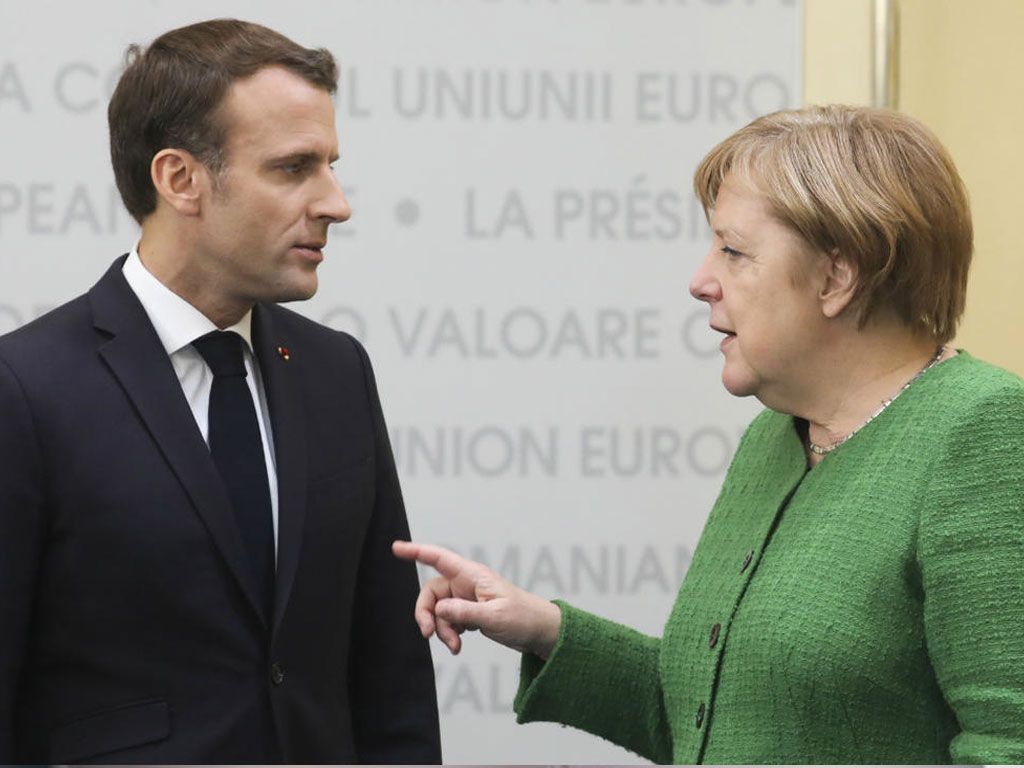 Markets, member-states eagerly await comprehensive EU crisis plan from Eurogroup