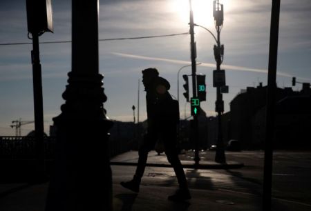  Διεθνής Οργάνωση Εργασίας: 1,25 δισ. εργαζόμενοι κινδυνεύουν με απόλυση ή περικοπή μισθού