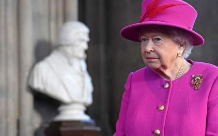 Βρετανία: Η Βασίλισσα Ελισάβετ εμβολιάστηκε μαζί με τον Φίλιππο