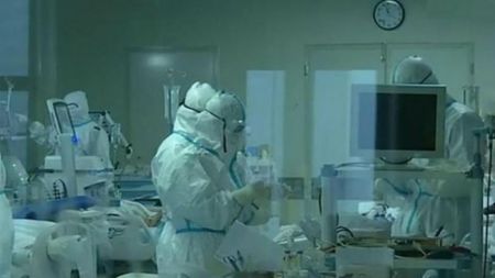 Κορωνοϊός: Στους 80.142 οι νεκροί και 1.397.180 τα κρούσματα σε όλον τον κόσμο