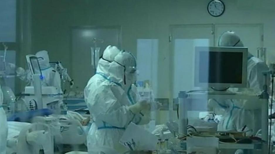 Κορωνοϊός: Στους 80.142 οι νεκροί και 1.397.180 τα κρούσματα σε όλον τον κόσμο