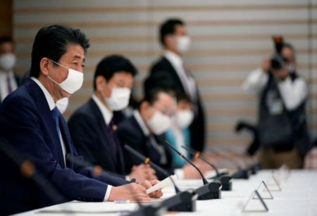 Κορωνοϊός Ιαπωνία:  Επτά περιοχές κηρύχθηκαν σε κατάσταση έκτακτης ανάγκης