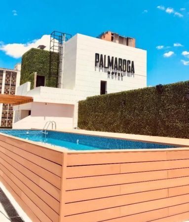 Το «χρυσό» κελί του Ροναλντίνιο: Σε προεδρική σουίτα 250 λιρών τη βραδιά ο Βραζιλιάνος