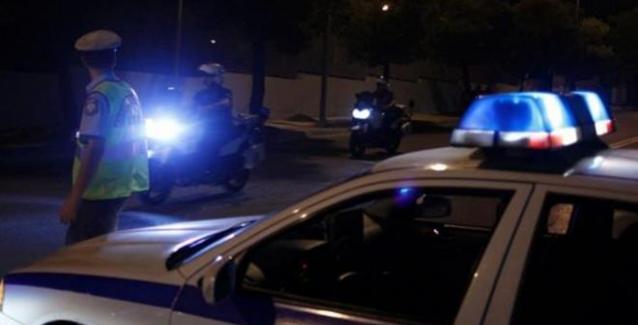 Πυροβολισμοί στο κέντρο της Αθήνας – Ταμπουρωμένος σε σπίτι ο δράστης