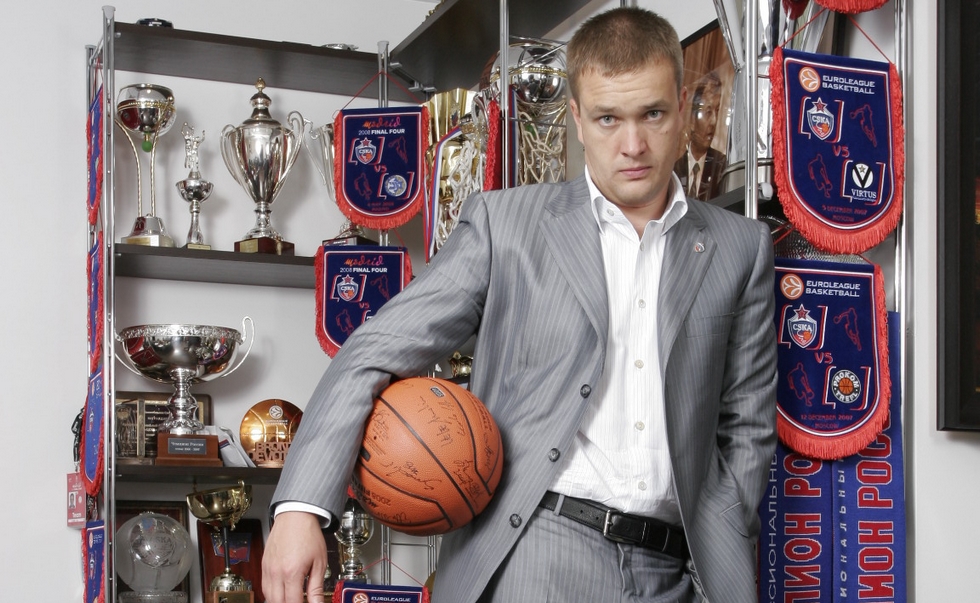 Η Ευρωλίγκα δεν θέλει να χαθεί η σεζόν