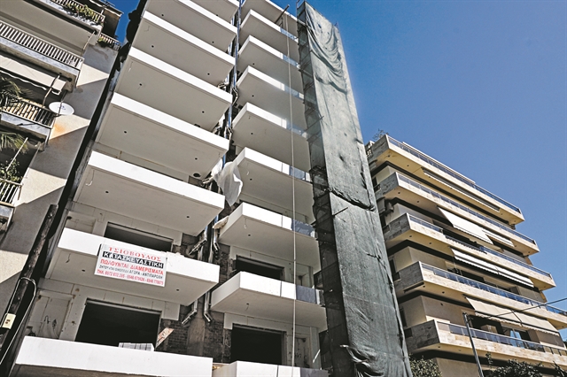 Αδήλωτα τετραγωνικά: Γκρίζες ζώνες στις e-διορθώσεις λόγω κορωνοϊού