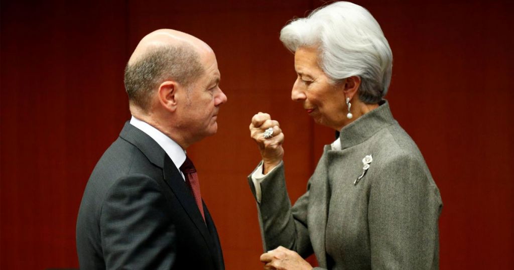 Editorial: The first step