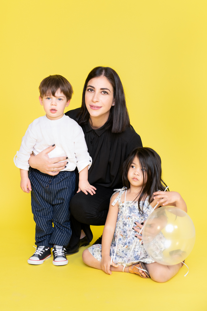 Τα ελληνικά παιδικά ρούχα που κατέκτησαν τον κόσμο