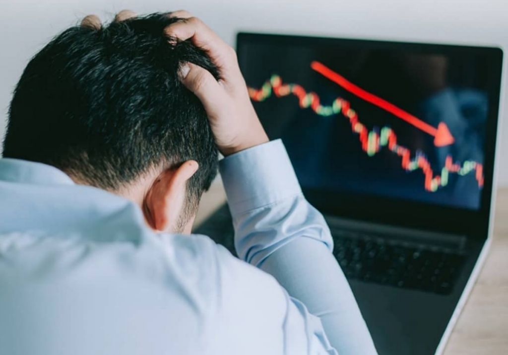 Κορωνοϊός – Γερμανία: Πιθανή οικονομική συρρίκνωση έως 9.8% το 2ο τρίμηνο