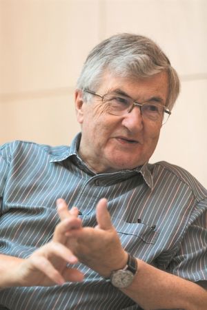 Ποιος ευθύνεται για τη χολέρα του Αμβούργου