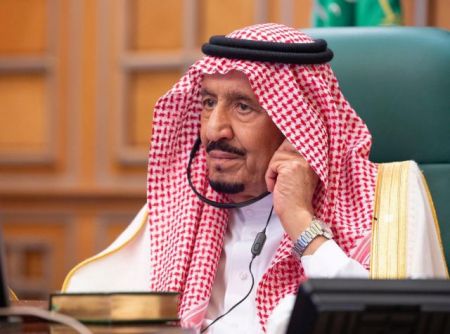 Σαουδική Αραβία: Θετικά στον κορωνοϊό πάνω από 150 μέλη της βασιλικής οικογένειας