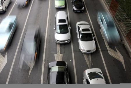Αυτοκίνητα: Κατακόρυφη πτώση πωλήσεων στην Ελλάδα – Πάνω από 60%