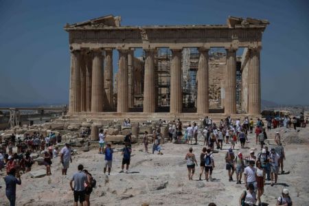 ΣΕΤΕ: Η Ελλάδα έχει αποδείξει ότι ανταποκρίνεται επιτυχώς στα δύσκολα
