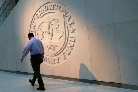 Δυσοίωνη πρόβλεψη ΔΝΤ:  Ανάλογη με τη Μεγάλη Ύφεση του ’30 η κρίση του κορωνοϊού