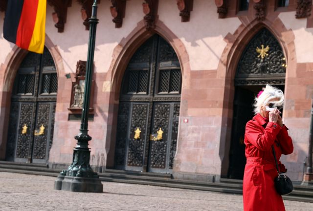 Κορωνοϊός – Γερμανία: 246 νέοι θάνατοι και αύξηση κρουσμάτων