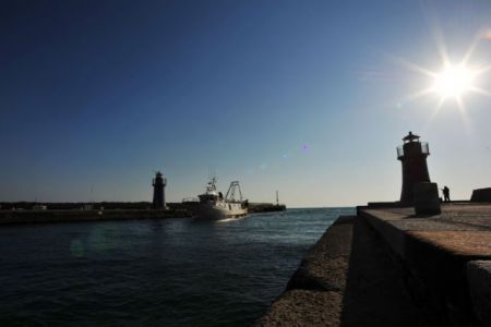 Κορωνοϊός – Ιταλία: Οι ΜΚΟ αντιδρούν στο κλείσιμο των λιμανιών στους πρόσφυγες