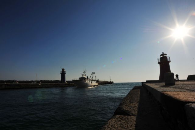 Κορωνοϊός – Ιταλία: Οι ΜΚΟ αντιδρούν στο κλείσιμο των λιμανιών στους πρόσφυγες