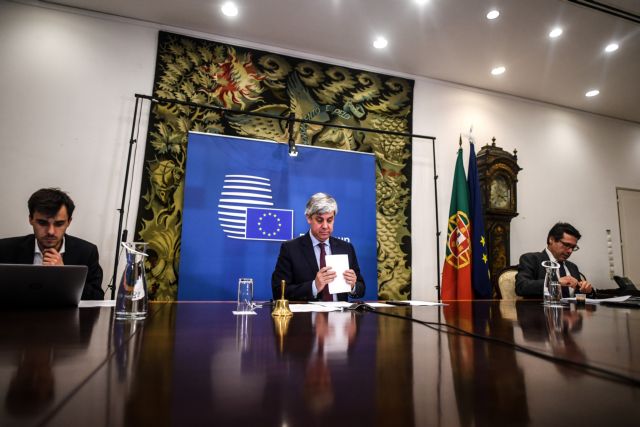 Μπροστά σε συμφωνία στο Eurogroup – Τελευταίος γύρος στην κρίσιμη συνεδρίαση