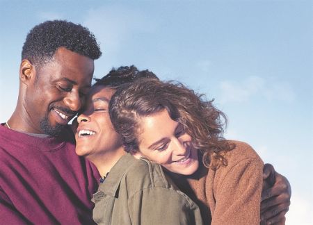 Ερωτική… τριγωνομετρία