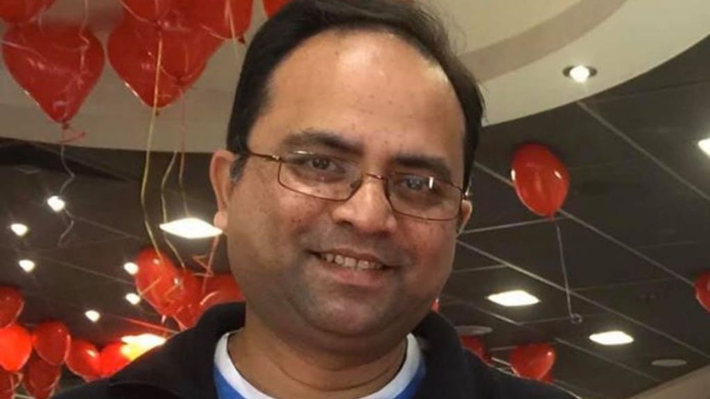 Πέθανε από κορωνοϊο ο γιατρός που προειδοποίησε τον Μπόρις Τζόνσον