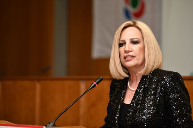 Γεννηματά στο MEGΑ: Η χώρα δεν αντέχει μετά από δεκαετή κρίση άλλα μνημόνια