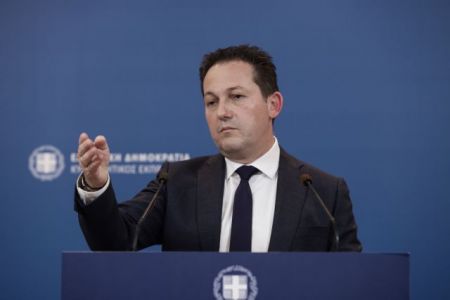 Πέτσας: Η διαδικασία επιστροφής στην κανονικότητα θα είναι αργή και μακρόσυρτη